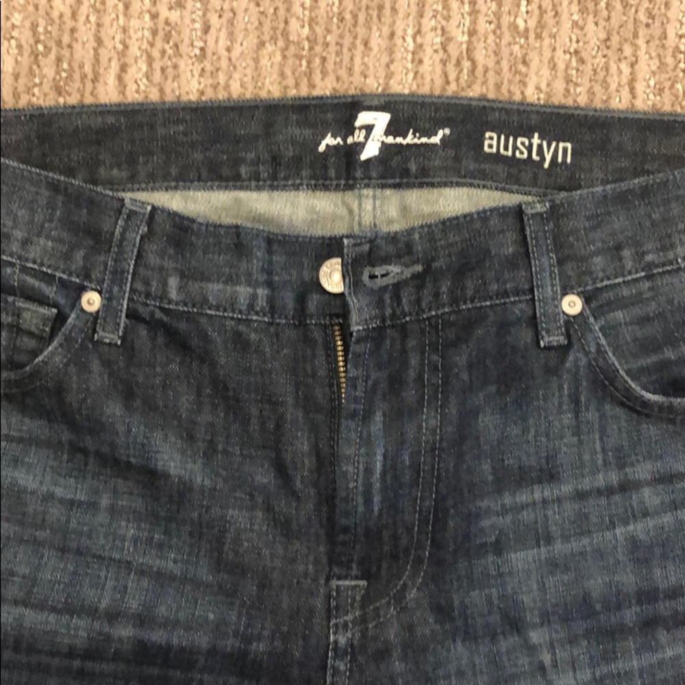 7 Jeans Austyn